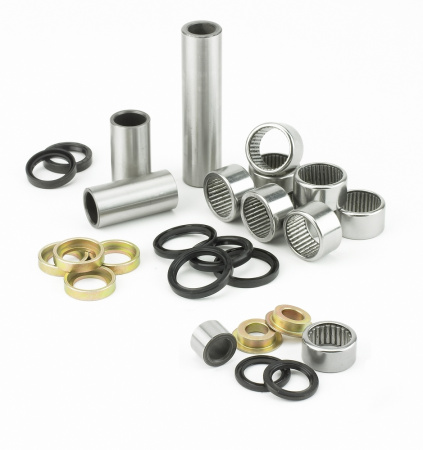 ПОДШИПНИКИ ПРОГРЕССИИ ALLBALLS HONDA CR125-250 ';1996